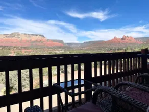 Sedona Stargazer-Amazing Views-Modern Apartment - Image 3