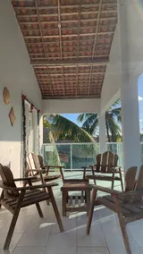 Spacious 1st-floor home with balcony | 10 guests - Image 3