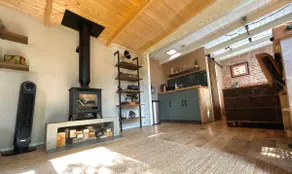 Longhorn Lodge - Image 4