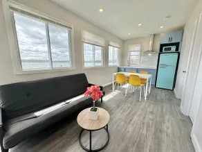 Glengary Cottage #22 (2Bedrooms, Bathroom&Kitchen) - Image 2