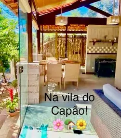 IN VILA DO CAPÃO! n.1- Very Green and comfortable! - Image 2