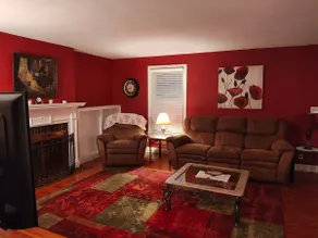House of Buffalo Bills - Image 4