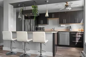 Nearby Saddledome | AC | Parking Central DT Condo - Image 5