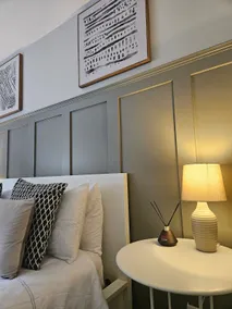 Cosy Bungalow in the Peak - Image 3