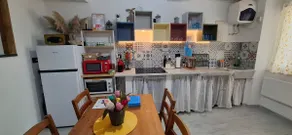 O Recànto. Studio apartment in the Genoese countryside. - Image 5
