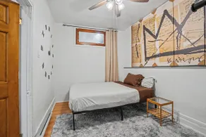 Zen & Artistic apartment in the South-West - Image 4