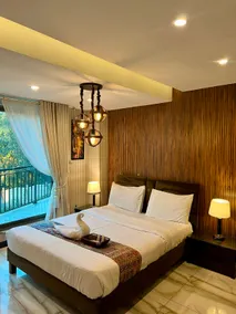 3 Bed Deluxe Apartment by ORTUS - Image 4