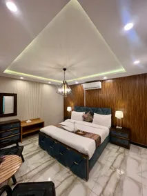 3 Bed Deluxe Apartment by ORTUS - Image 5