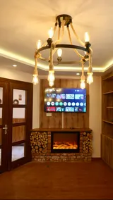 3 Bed Deluxe Apartment by ORTUS - Image 3