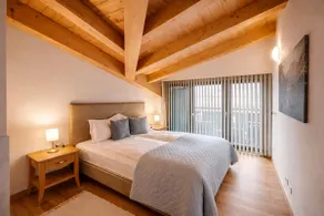 ALPENNEST - Balcony & Sauna Access - Image 3