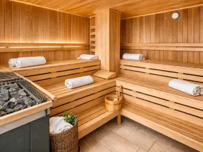 ALPENNEST - Balcony & Sauna Access - Image 5