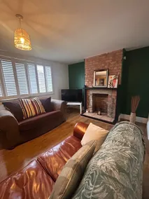 Bellingham house 3 bedroom home - Image 2