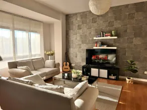 200 m2 apartment in the heart of Tudela - Image 2