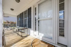 Elon Southern Charmer~Fenced Yard~Pets Welcome - Image 3