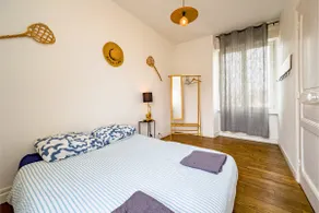 La Dolce Vita • House with Free Parking - Image 5