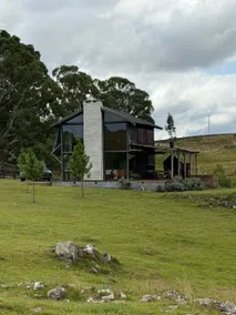 Country House São Chico/RS ”Cabin” - Image 2