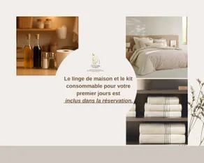 Auray karakter lejlighed - Image 3