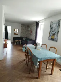 Auray karakter lejlighed - Image 2