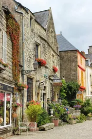 Auray karakter lejlighed - Image 4