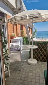 Luxury apartment Tassoni82-city center sea view - Image 2