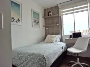Your modern balcony space in the Coastal Lima - Image 4
