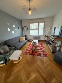 city center, long-stay rate, 4 beds - Image 4