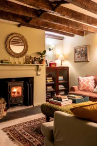 Cosy vineyard cottage in sublime secluded scenery - Image 3