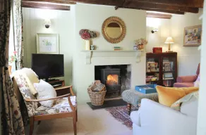 Cosy vineyard cottage in sublime secluded scenery - Image 5