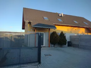 Warm & Homely House 20 km from Bratislava - Image 2