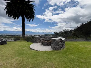 Beautiful estate, spectacular view of Ibarra - Image 5