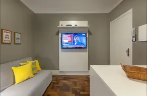 Functional and modern apartment in Poa - Image 4