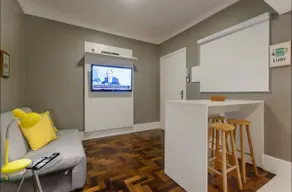 Functional and modern apartment in Poa - Image 3