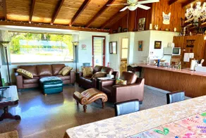 Lakefront Cabin in Private Woods - Central Florida - Image 3