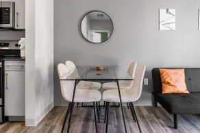 The Martin : Groups • Modern • Cozy • W/D - Image 3