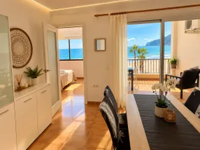 Calpe, air, views, downtown, perfect location - Image 4