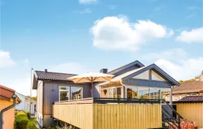 Lovely home in Göteborg with kitchen - Image 2