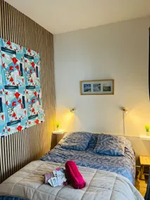 ”Thalassa” Rochefort Center Ideal for spa guests 2* - Image 5
