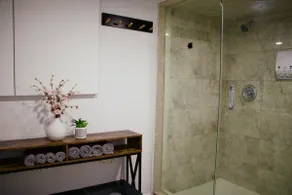 Comfy and clean newly reno home with Pvt parking - Image 2