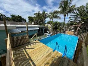 Heated pool, 5min->beach, games, JetTub, King bed - Image 2