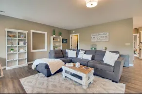Cozy Glamp Apartment Near Hospitals. Pond & Forest - Image 4