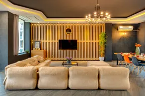 Entire House - Cityscape Retreat: The View - Image 2