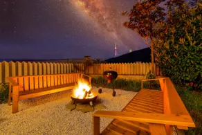 Entire House - Cityscape Retreat: The View - Image 5