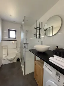 Chalet-type accommodation at Chantal and Hervé's - Image 5
