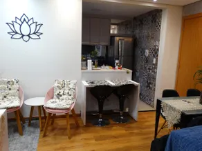 Apartment in Londrina - Gleba Palhano - Image 4