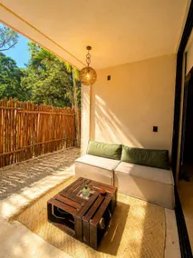 Jungle apartment with private pool - Image 5