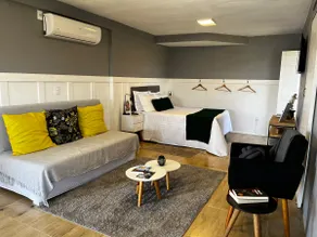 Studio 307 - Próximo ao centro de São Francisco de Paula - Image 2