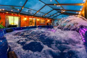 Private Pool Retreat w/ Hot Tub & Game Room - Image 2