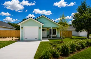 Backyard Oasis w/ Fire Pit •3 Min to Historic area - Image 3