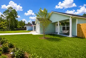 Backyard Oasis w/ Fire Pit •3 Min to Historic area - Image 4
