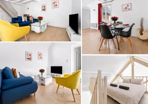 La Loggia - Comfortable loft - Image 4